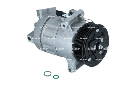 Compressor, air conditioning EASY FIT, Image 8