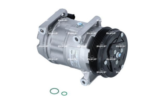 Compressor, air conditioning EASY FIT, Image 7