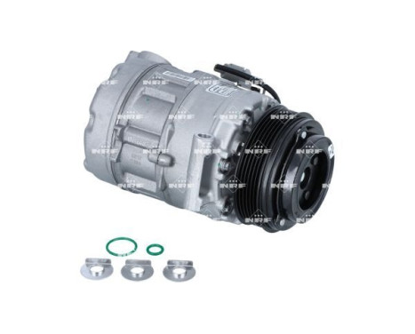 Compressor, air conditioning EASY FIT, Image 7