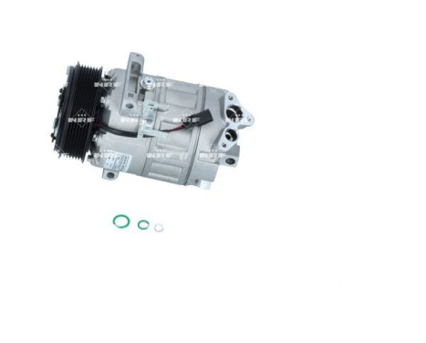 Compressor, air conditioning EASY FIT, Image 7