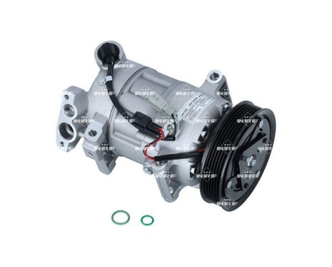 Compressor, air conditioning EASY FIT, Image 7