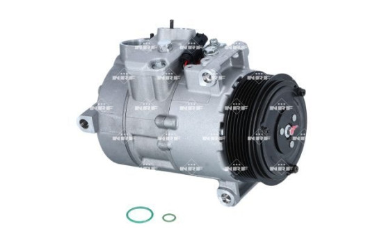 Compressor, air conditioning EASY FIT, Image 7