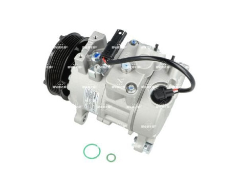 Compressor, air conditioning EASY FIT, Image 7