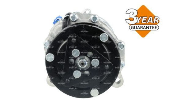Compressor, air conditioning EASY FIT, Image 4