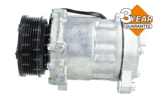 Compressor, air conditioning EASY FIT, Image 5