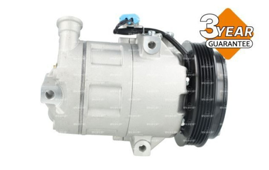 Compressor, air conditioning EASY FIT, Image 7