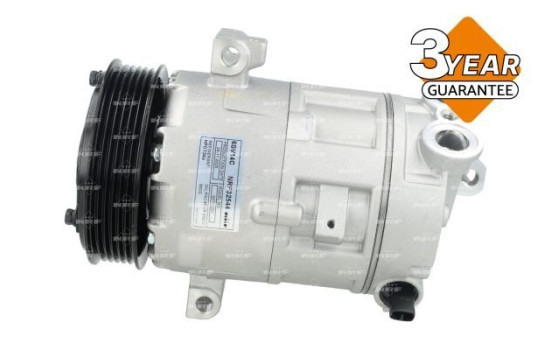 Compressor, air conditioning EASY FIT, Image 3