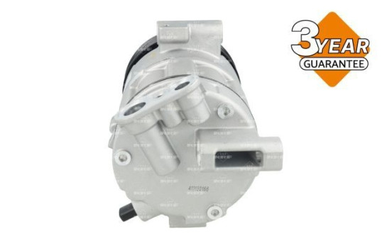 Compressor, air conditioning EASY FIT, Image 4