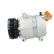Compressor, air conditioning EASY FIT, Thumbnail 4