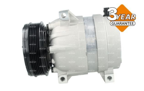 Compressor, air conditioning EASY FIT, Image 4