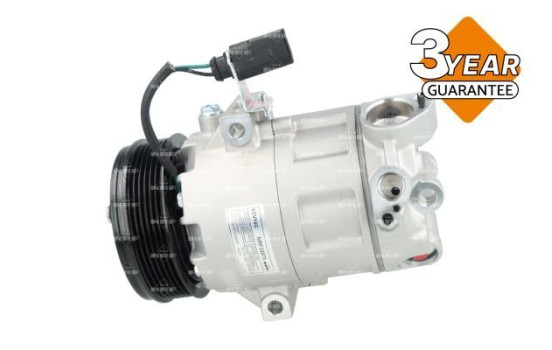Compressor, air conditioning EASY FIT, Image 4