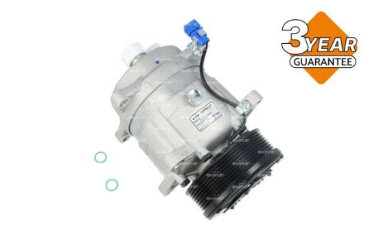 Compressor, air conditioning EASY FIT, Image 2