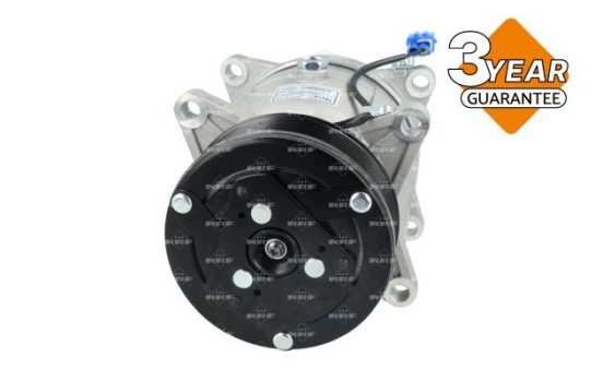 Compressor, air conditioning EASY FIT, Image 3