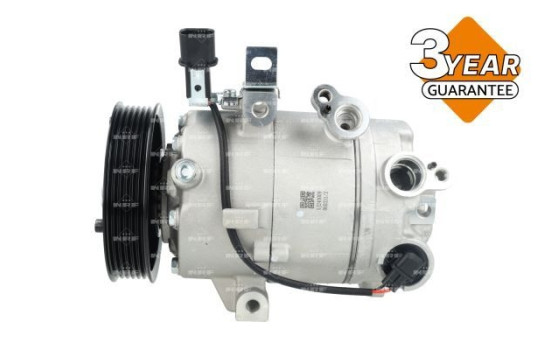 Compressor, air conditioning EASY FIT, Image 4