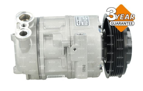 Compressor, air conditioning EASY FIT, Image 6