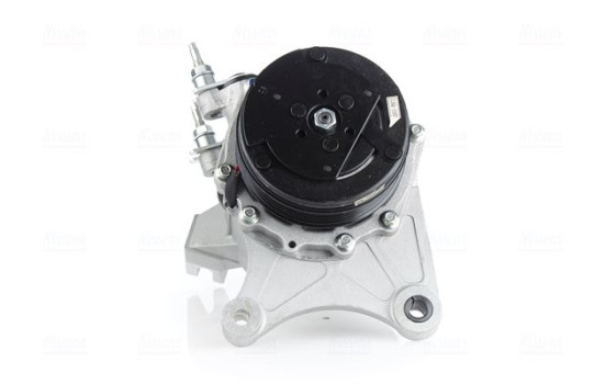 Compressor, air conditioning **FIRST FIT**, Image 2
