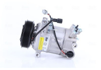 Compressor, air conditioning **FIRST FIT**