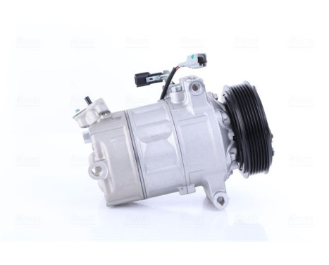 Compressor, air conditioning **FIRST FIT**, Image 3