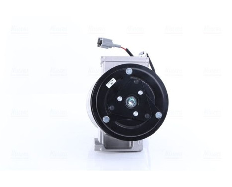 Compressor, air conditioning **FIRST FIT**, Image 4