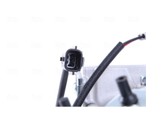 Compressor, air conditioning **FIRST FIT**, Image 5