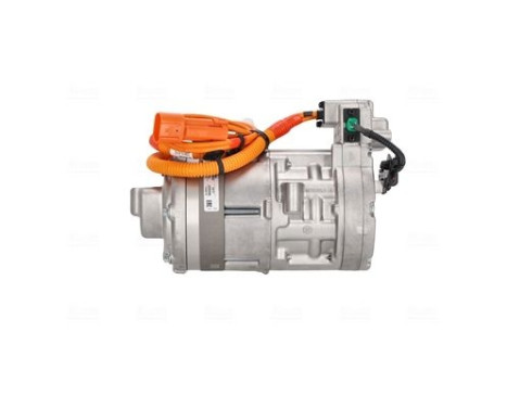 Compressor, air conditioning **FIRST FIT**, Image 2