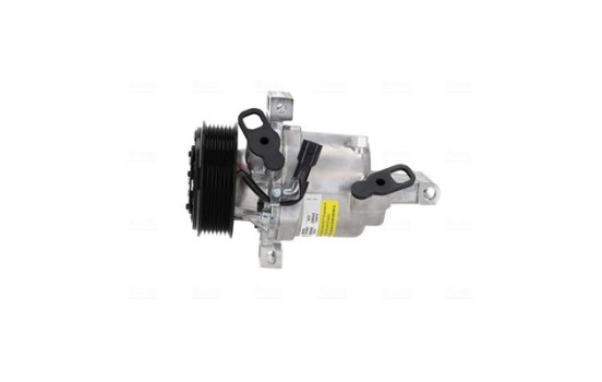 Compressor, air conditioning **FIRST FIT**, Image 2