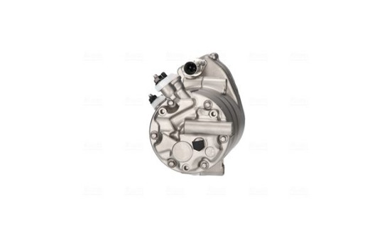Compressor, air conditioning **FIRST FIT**, Image 3