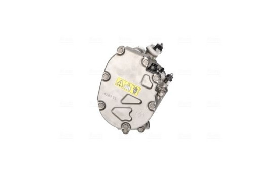 Compressor, air conditioning **FIRST FIT**, Image 5