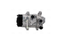 Compressor, air conditioning **FIRST FIT**