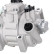 Compressor, air conditioning **FIRST FIT**, Thumbnail 5