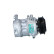 Compressor, air conditioning GENUINE, Thumbnail 4
