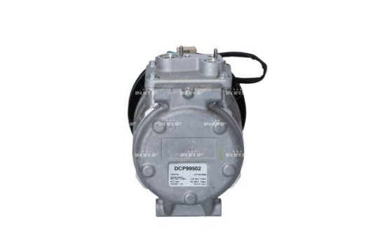 Compressor, air conditioning GENUINE, Image 3