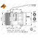 Compressor, air conditioning GENUINE, Thumbnail 2