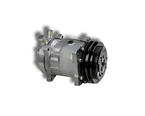 Compressor, air conditioning GENUINE