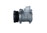 Compressor, air conditioning GENUINE