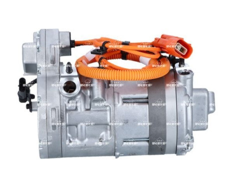 Compressor, air conditioning GENUINE, Image 6