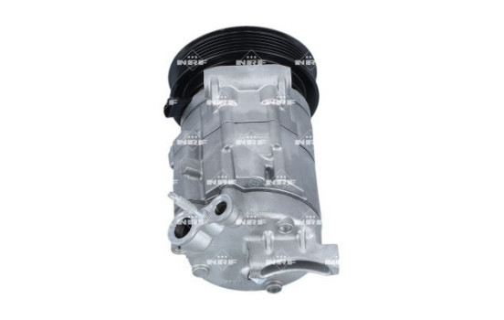 Compressor, air conditioning GENUINE, Image 3