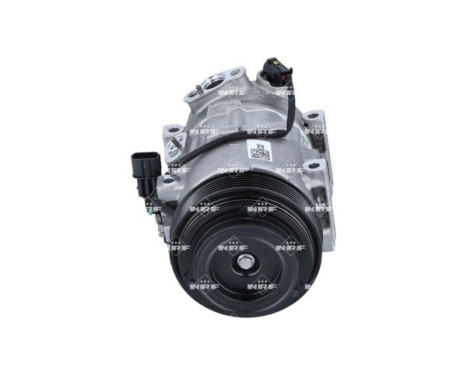 Compressor, air conditioning GENUINE