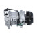 Compressor, air conditioning GENUINE, Thumbnail 4