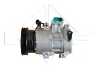 Compressor, air conditioning GENUINE