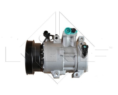 Compressor, air conditioning GENUINE