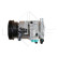 Compressor, air conditioning GENUINE, Thumbnail 2
