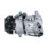 Compressor, air conditioning GENUINE, Thumbnail 2