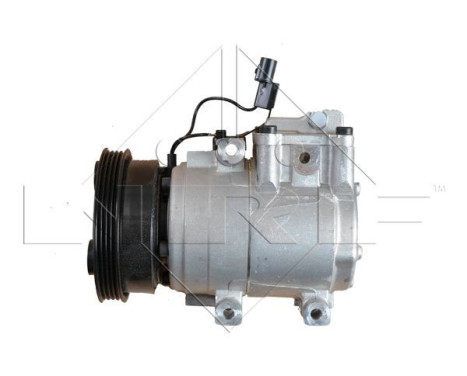 Compressor, air conditioning GENUINE