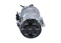 Compressor, air conditioning GENUINE