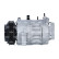 Compressor, air conditioning GENUINE, Thumbnail 2