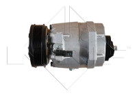 Compressor, air conditioning GENUINE