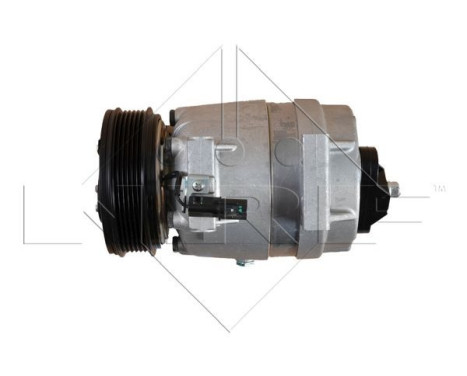 Compressor, air conditioning GENUINE