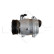 Compressor, air conditioning GENUINE, Thumbnail 2