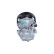 Compressor, air conditioning GENUINE, Thumbnail 3
